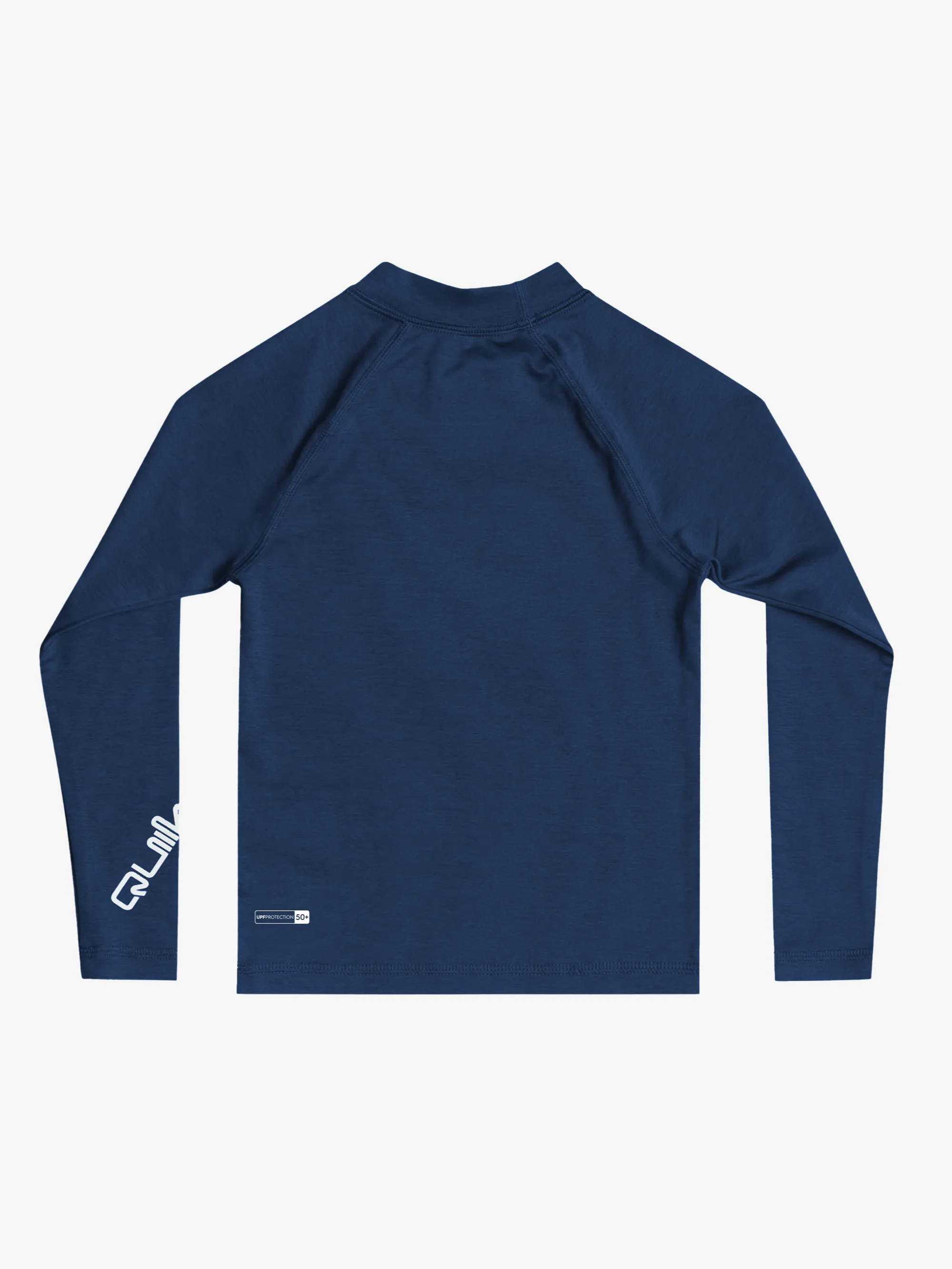 Boys All Time Long Sleeve Rashguard ID