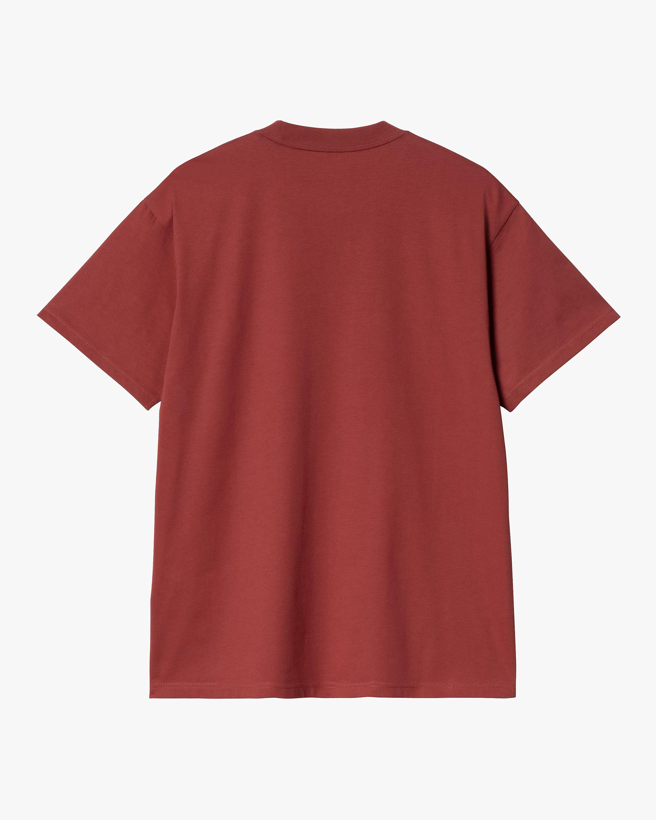 Carhartt WIP Underground Tee - Desire