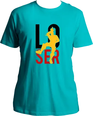 Loser Unisex T-Shirts