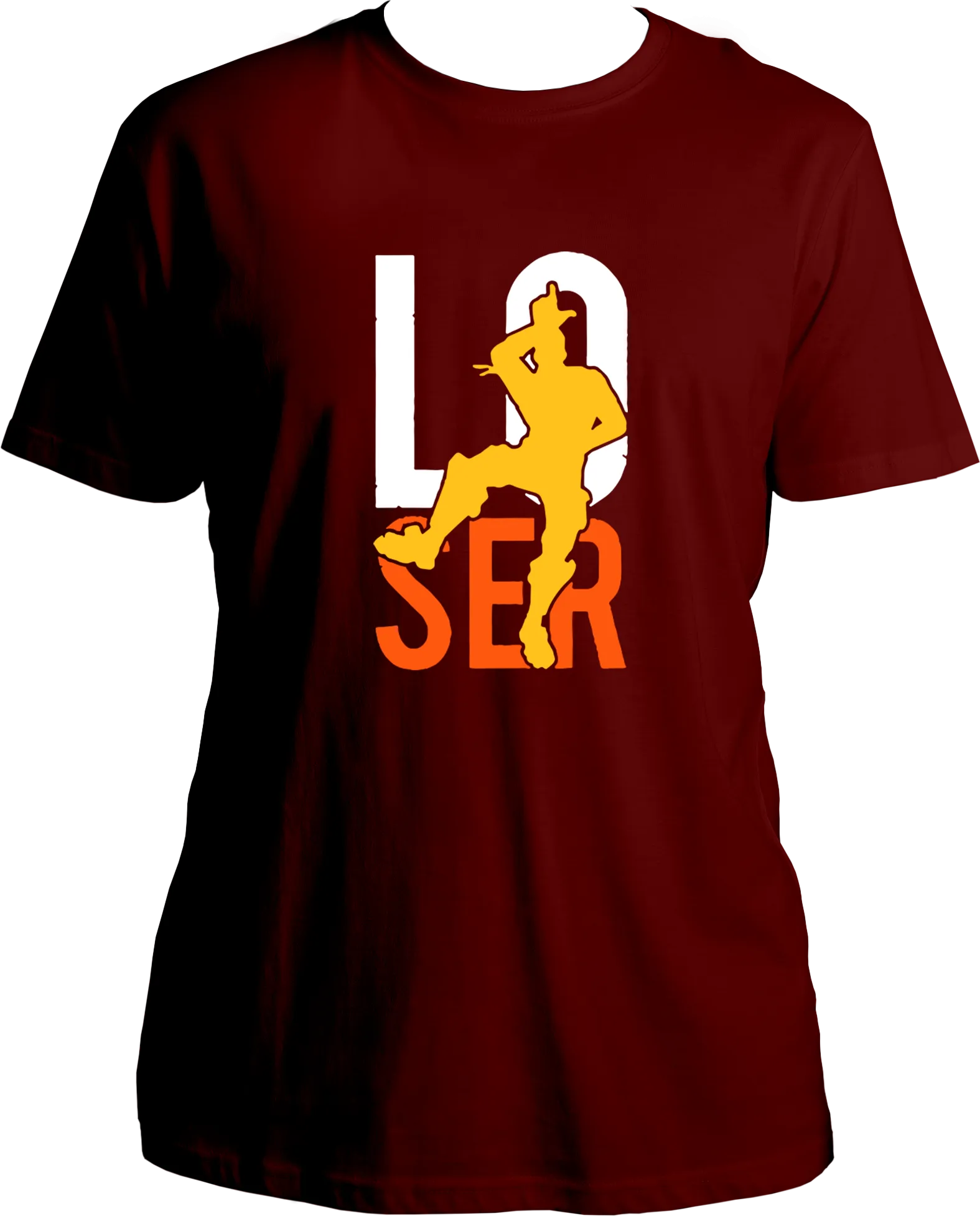 Loser Unisex T-Shirts