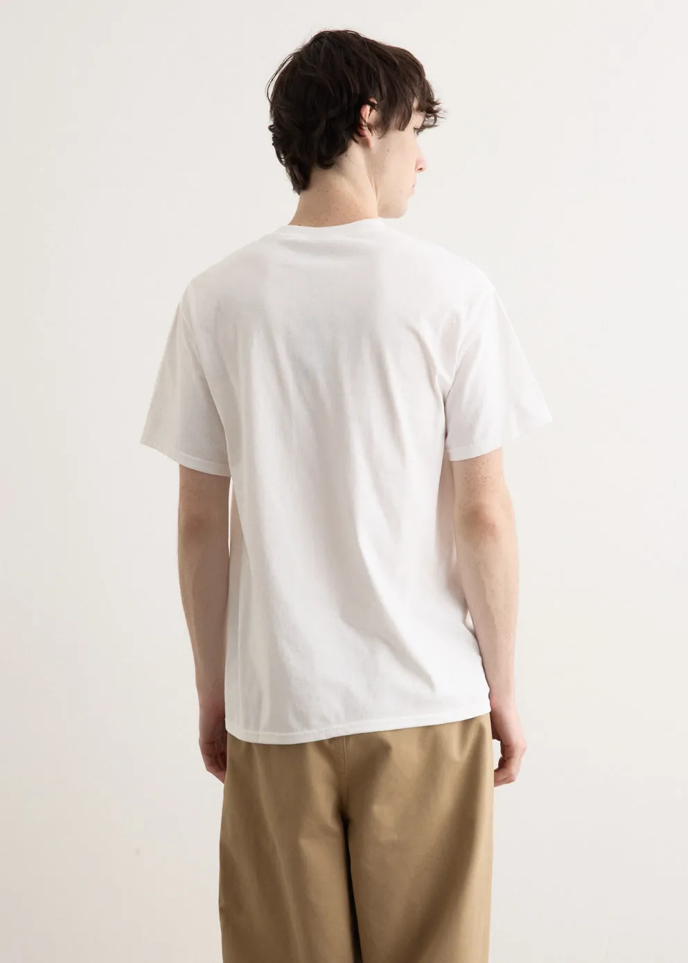 Love Never Dies T-Shirt