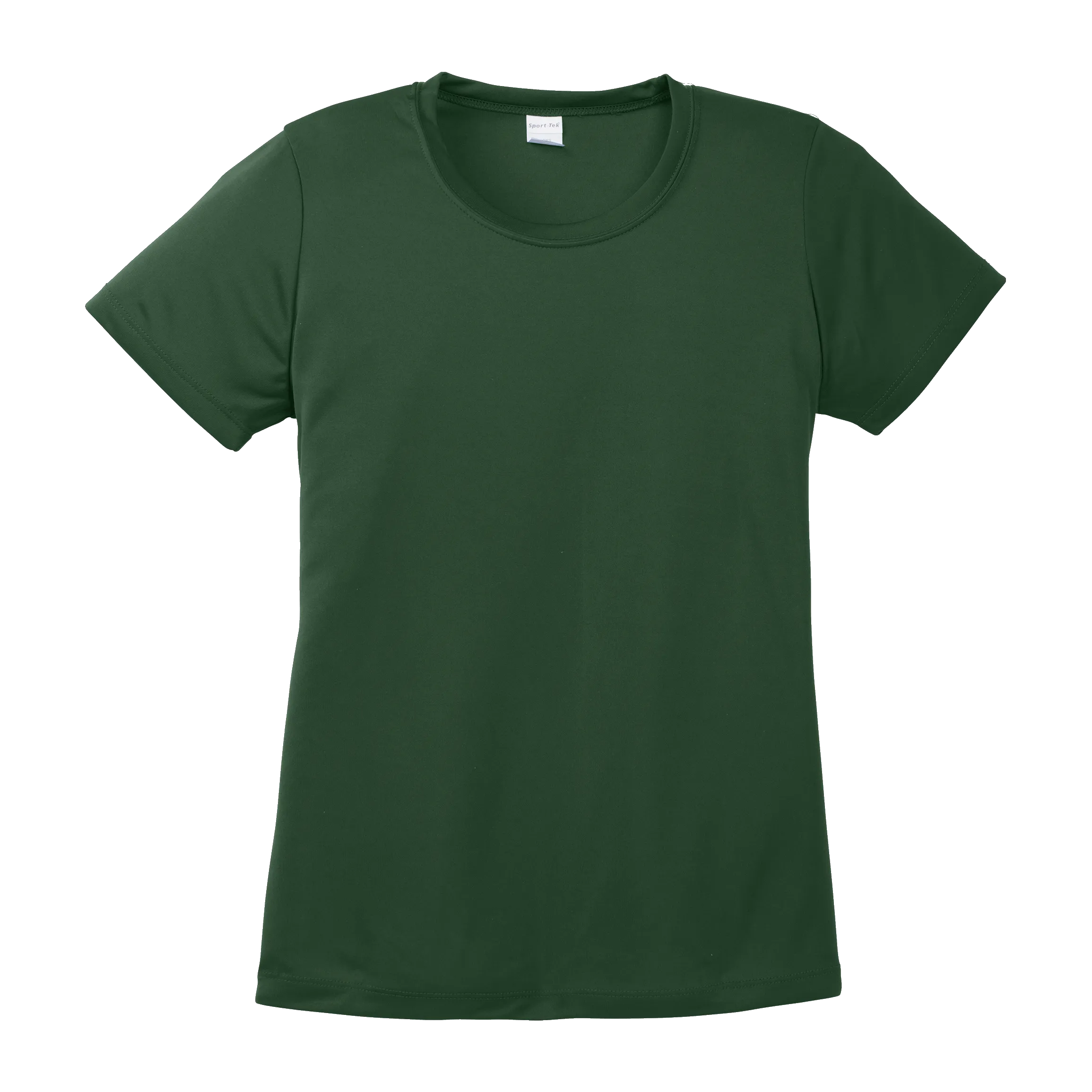 LST350 Ladies Competitor Tee