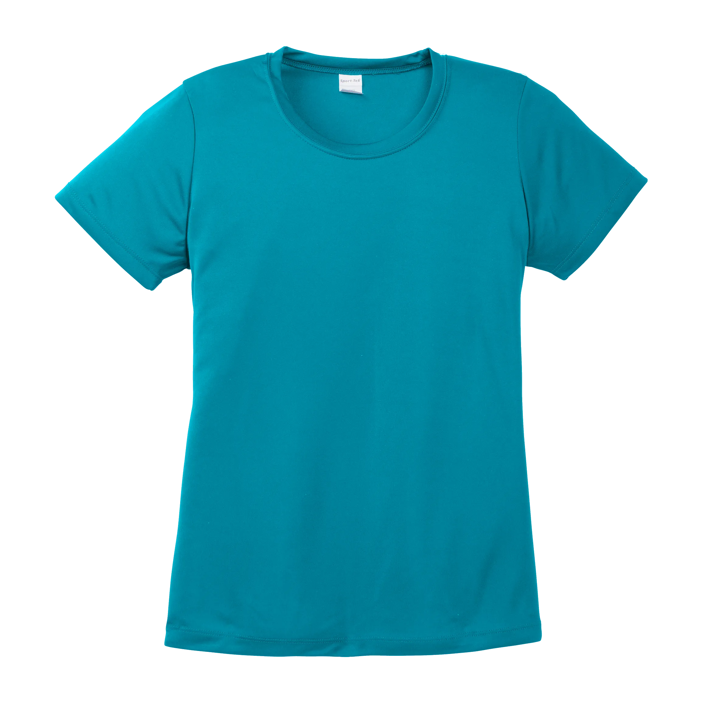 LST350 Ladies Competitor Tee