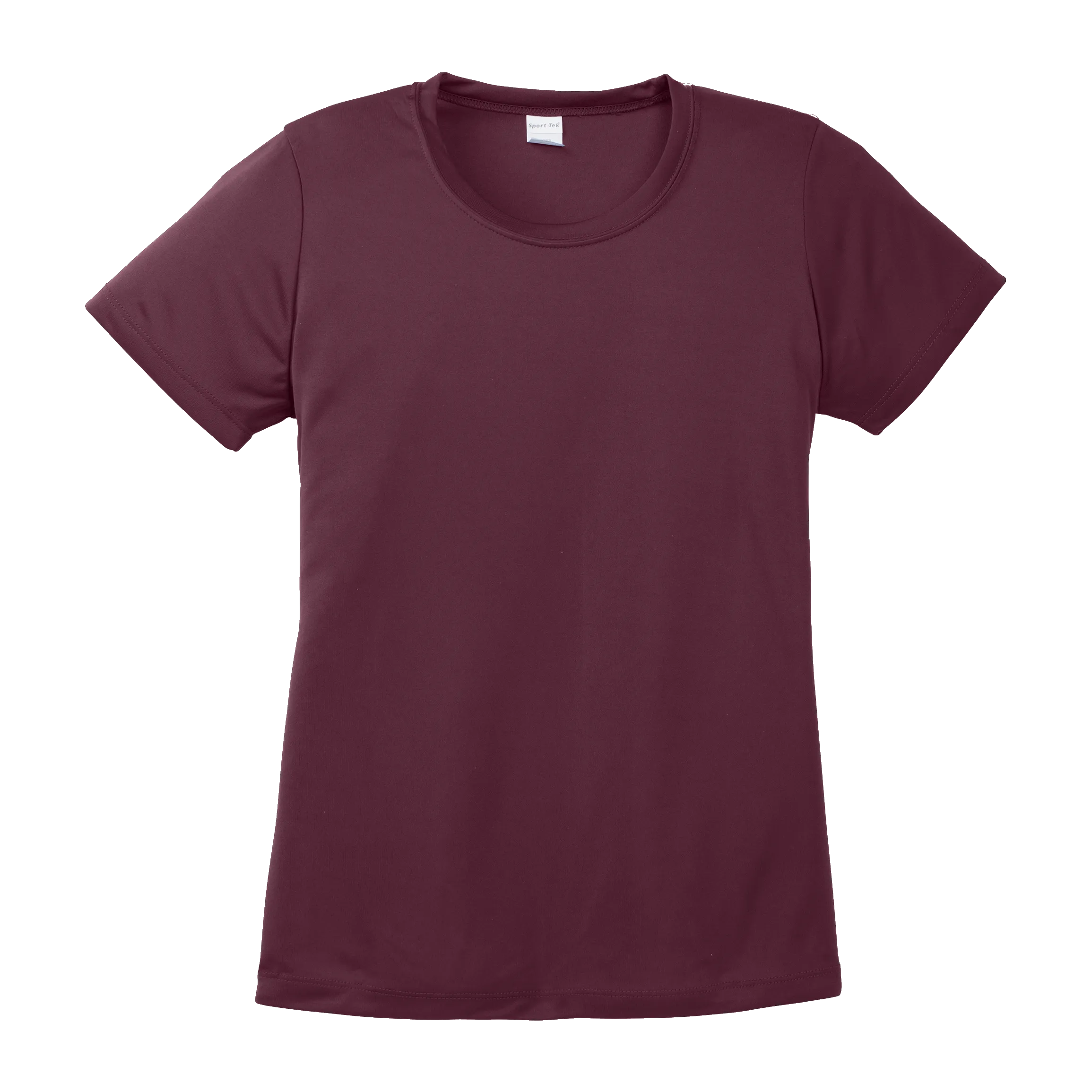 LST350 Ladies Competitor Tee