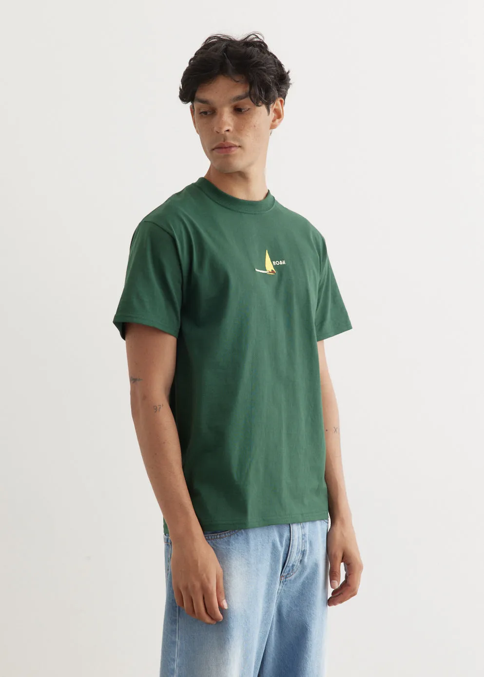 Match T-Shirt