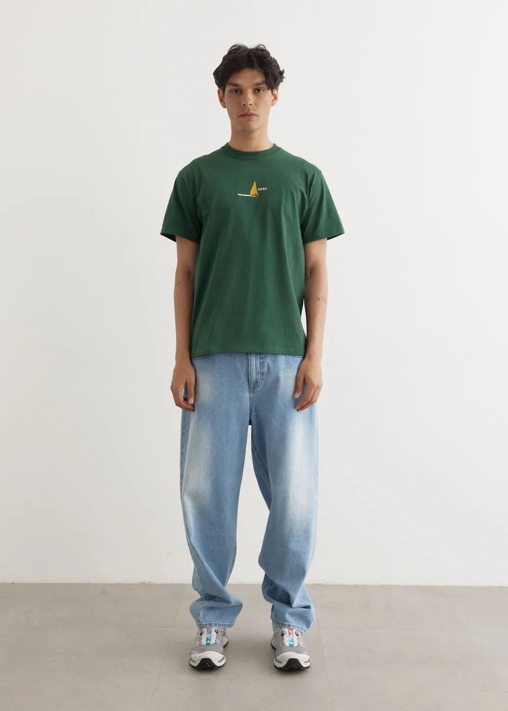 Match T-Shirt