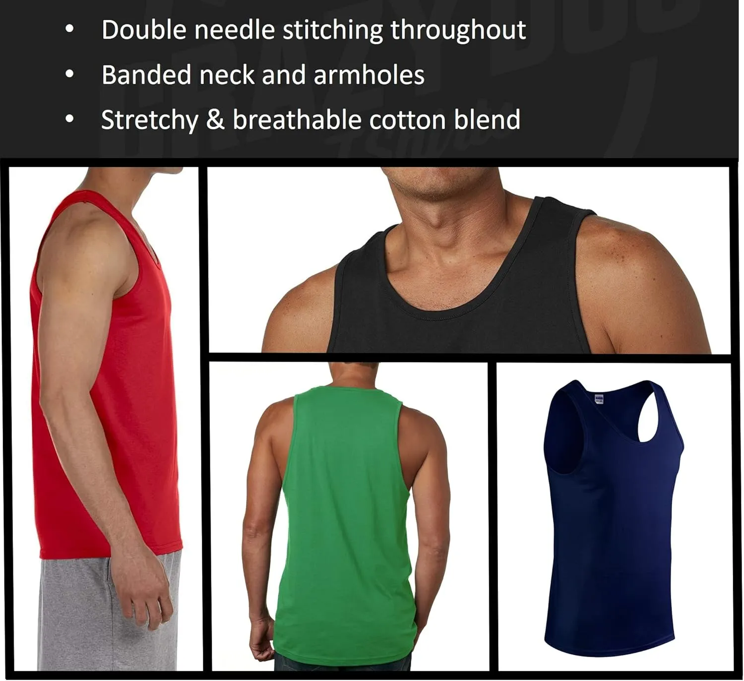 Mens Fitness Tank May Contain Whiskey Tanktop Funny Liquor Drinking Party Graphic Sleeveless