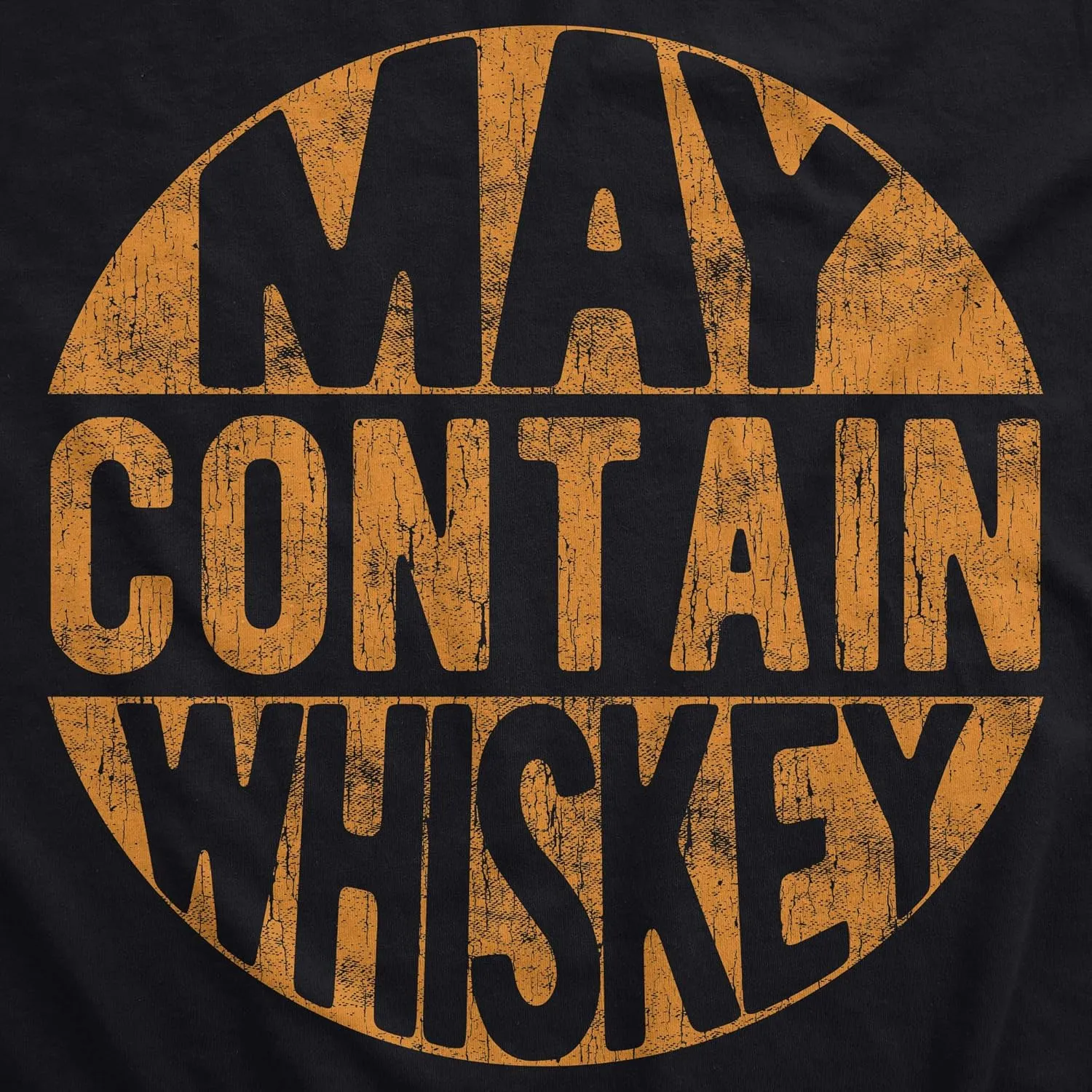 Mens Fitness Tank May Contain Whiskey Tanktop Funny Liquor Drinking Party Graphic Sleeveless