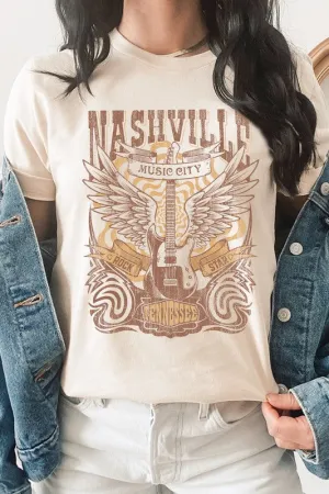 Nashville Music City
