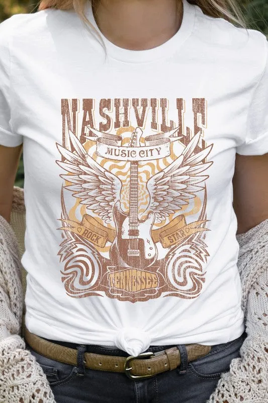 Nashville Music City