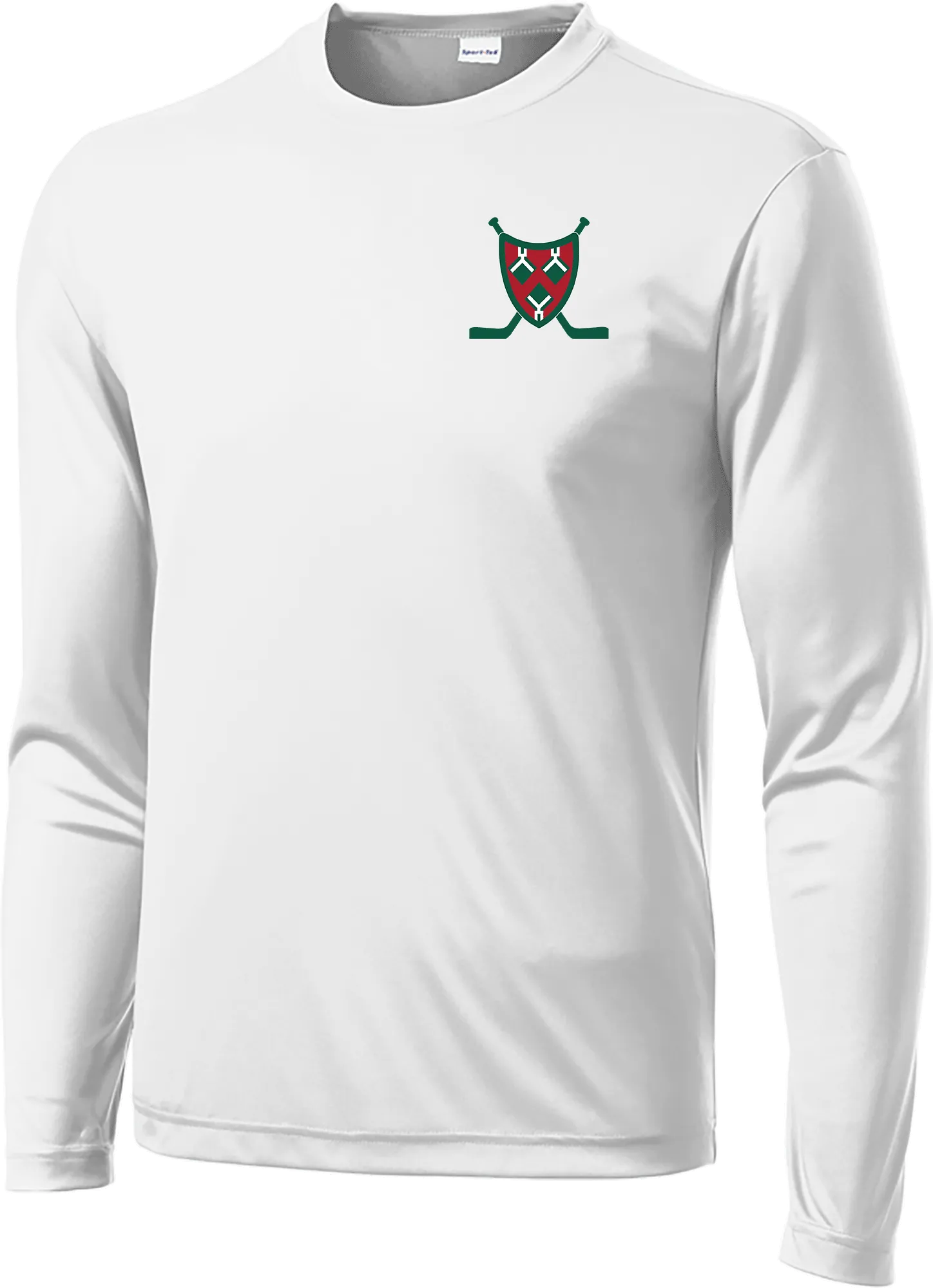 Navesink Long Sleeve PosiCharge Competitor Tee