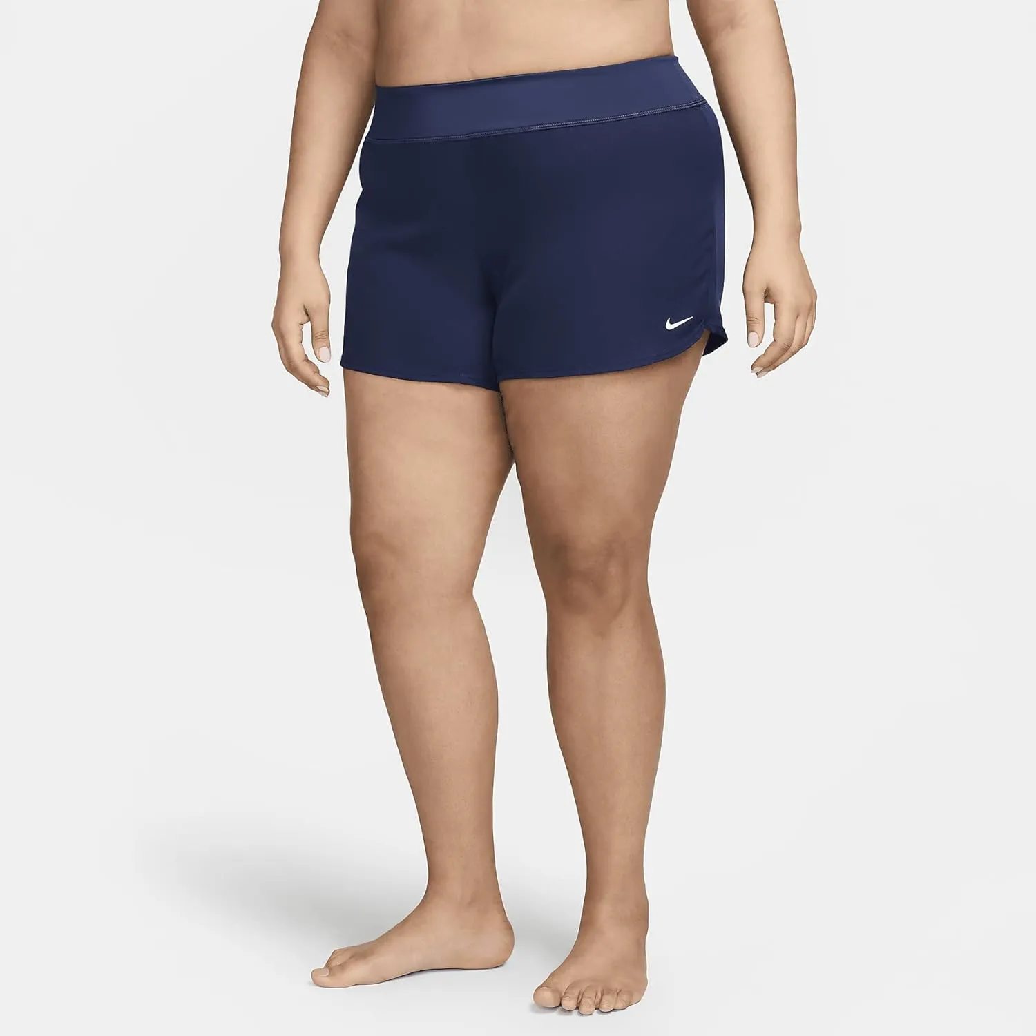 Nike Plus Size Swim Boardshorts