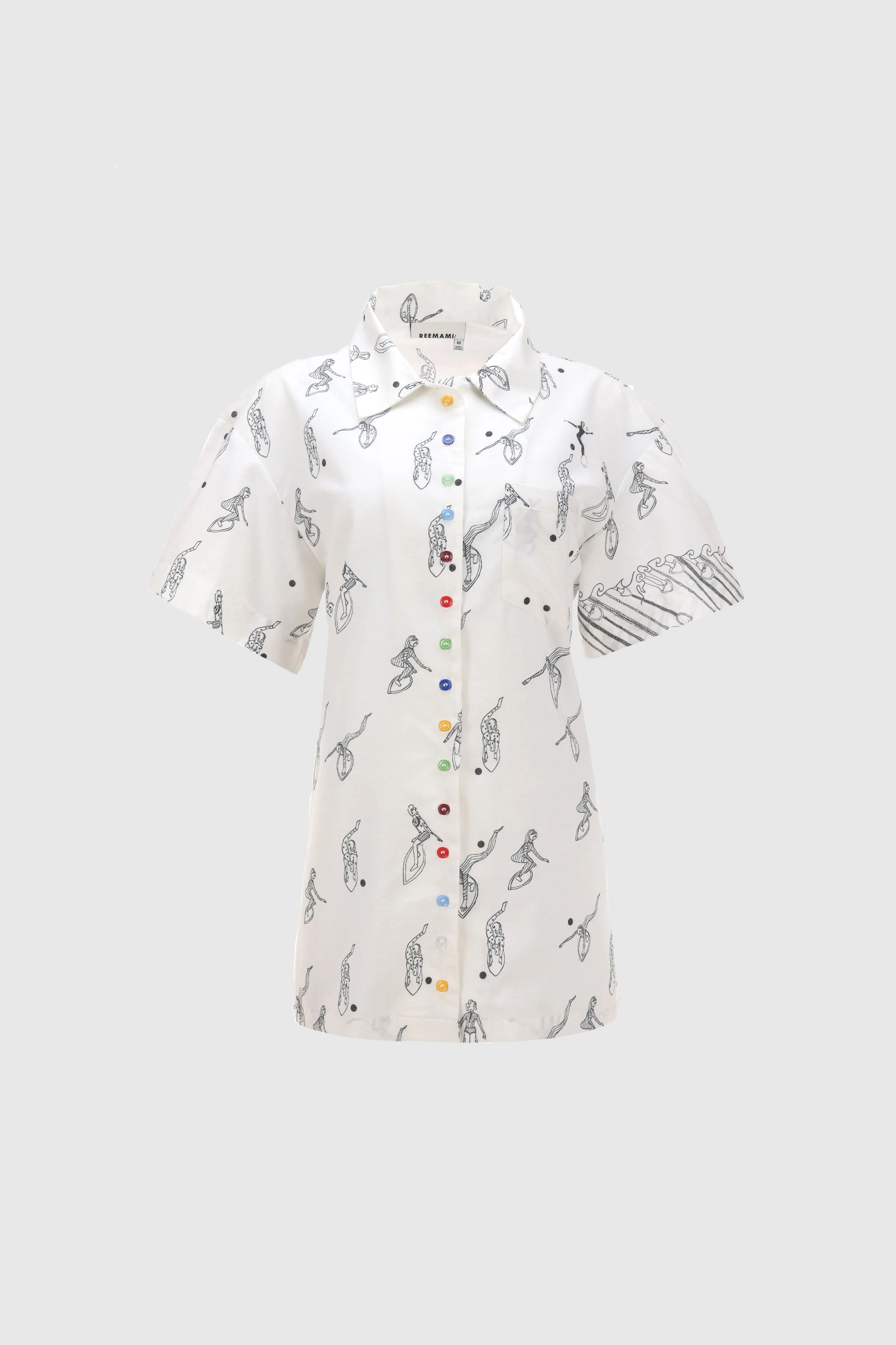 Rock Dance Shirt