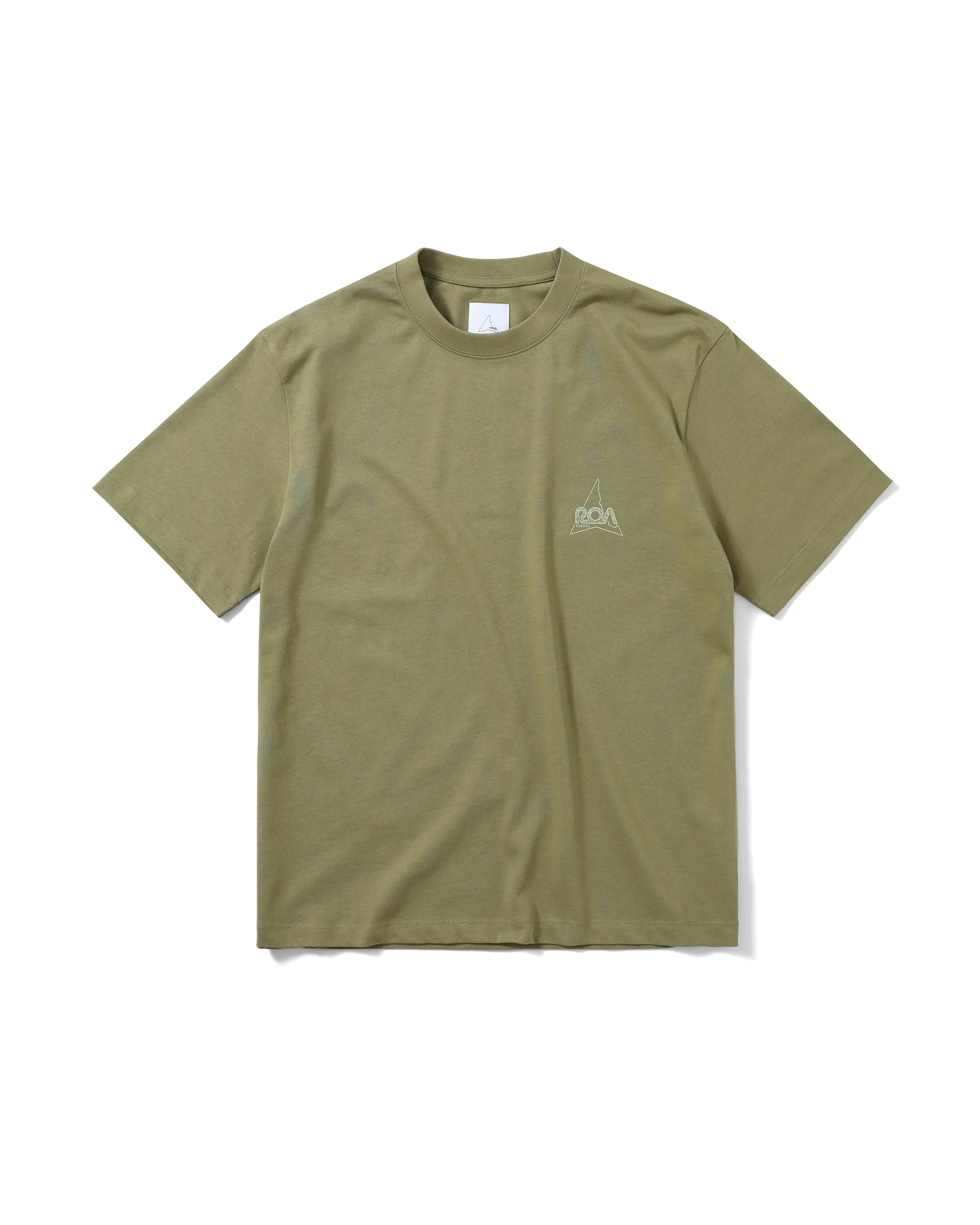 SHORTSLEEVE GRAPHIC