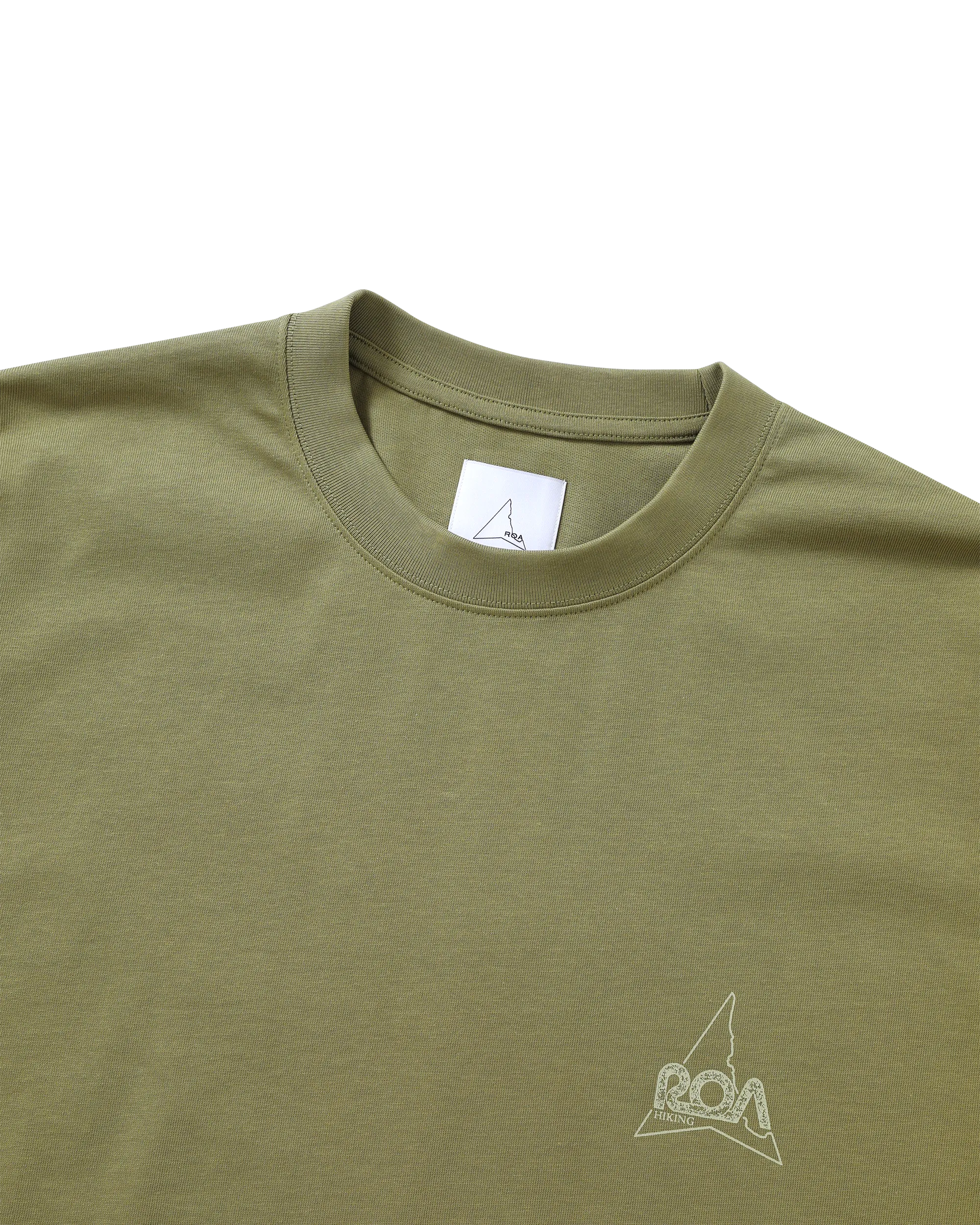 SHORTSLEEVE GRAPHIC