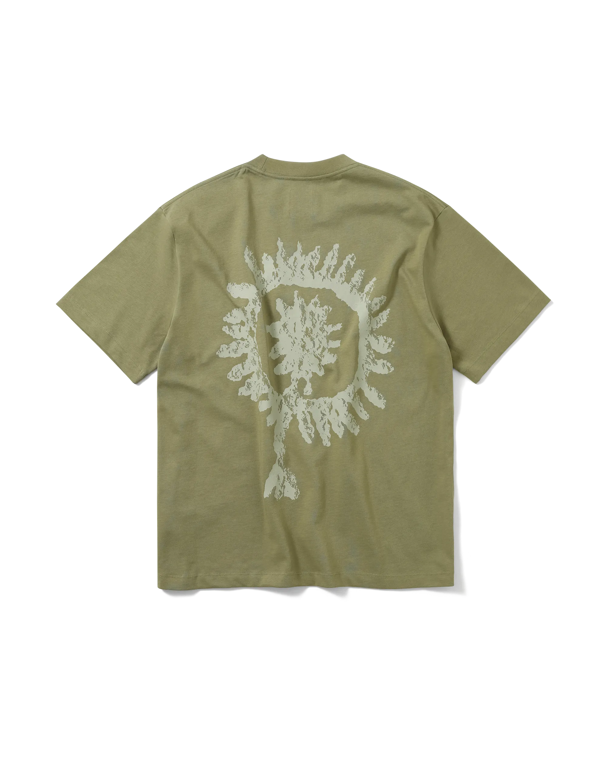 SHORTSLEEVE GRAPHIC