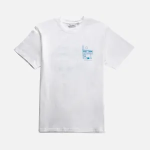 Siesta T-Shirt (White)