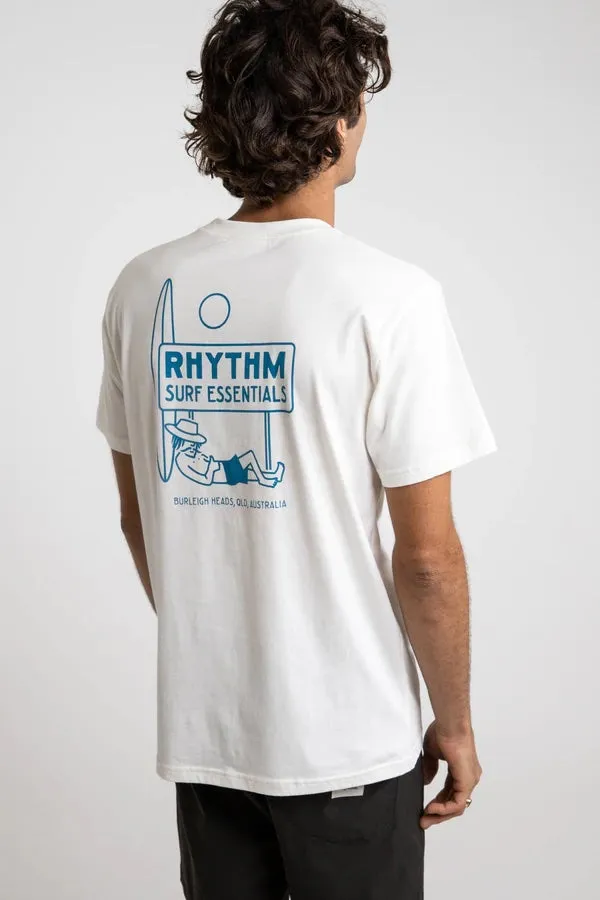 Siesta T-Shirt (White)