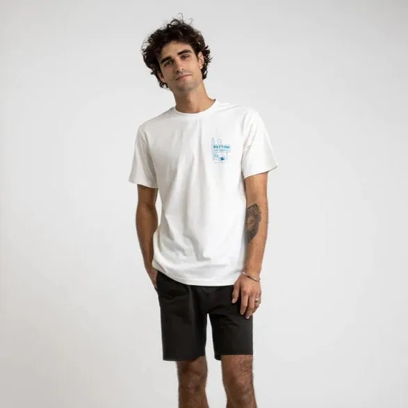 Siesta T-Shirt (White)