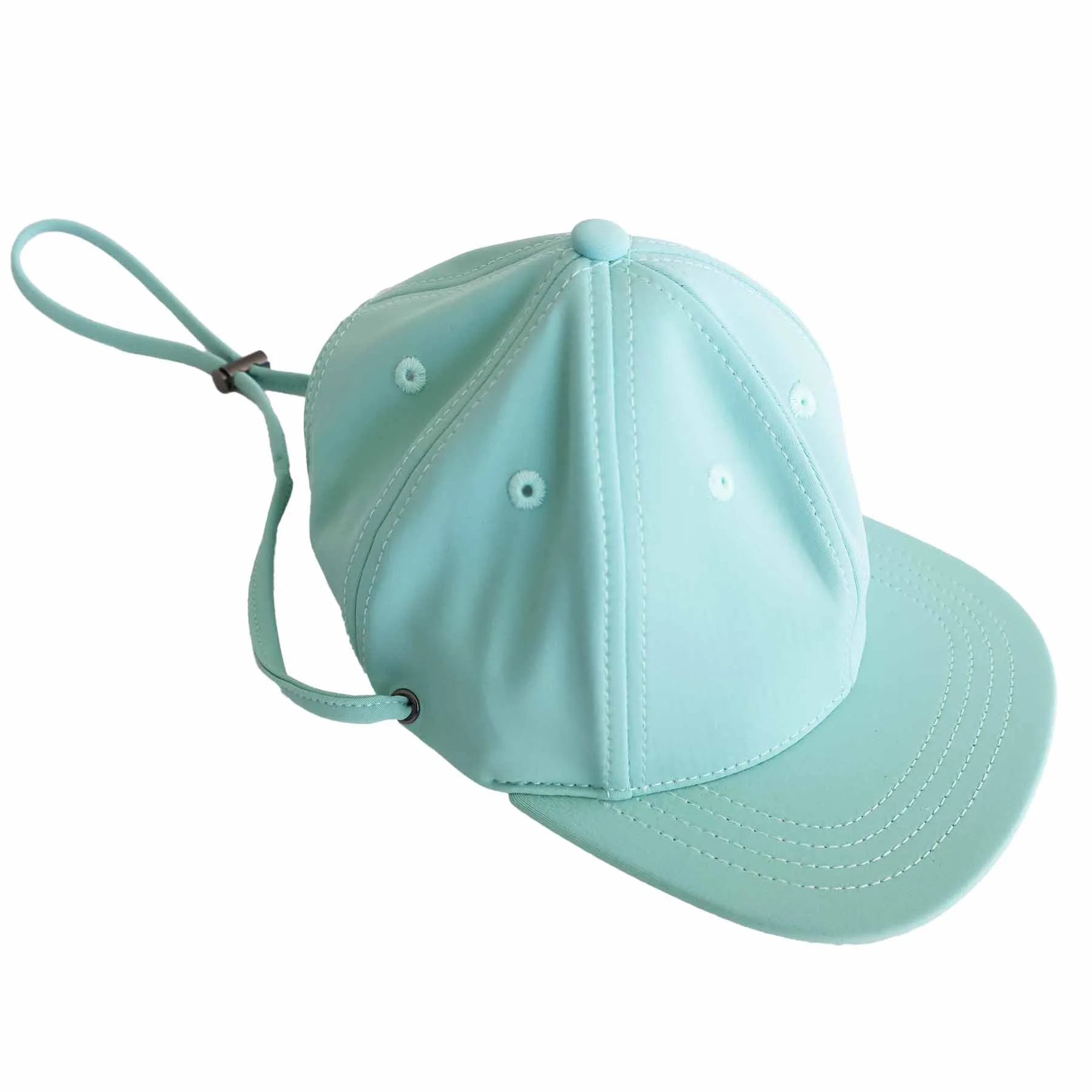 Surf Hat | Palm Green